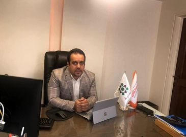 مهرداد خدابخشی