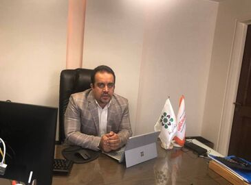 مهرداد خدابخشی