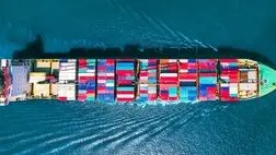 10 هزار کانکس جام جهانی قطر در راه مناطق زلزله‌زده ترکیه