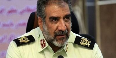 روزانه ۳۵ هزار تماس با مرکز فوریت‌های پلیسی ۱۱۰ گرفته می‌شود