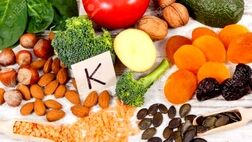 ویتامین K ریسک ابتلا به زوال عقل را کاهش می دهد