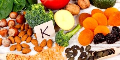 ویتامین K ریسک ابتلا به زوال عقل را کاهش می دهد