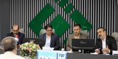 این سه شرکت بیمه ای در فروش بیمه نامه مهندسی از 24 رقیب سرسخت دیگر جلو افتادند + جدول