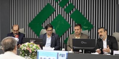 خدمات صنعت بیمه آنطور که باید به تصویر کشیده نشد