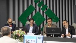 خدمات صنعت بیمه آنطور که باید به تصویر کشیده نشد