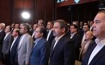 برنامه‌های عملیاتی سال 1402 بیمه دی در همایش سراسری مدیران در مشهد مقدس تبیین شد
