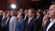 برنامه‌های عملیاتی سال 1402 بیمه دی در همایش سراسری مدیران در مشهد مقدس تبیین شد
