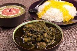 خورش گیلاخه؛ غذای اصیل کردی که هوش از سرتان می برد
