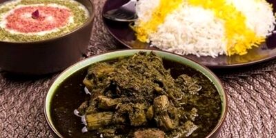 خورش گیلاخه؛ غذای اصیل کردی که هوش از سرتان می برد

