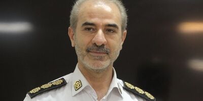 هیچ خودرویی تا سقف ۳ میلیون تومان جریمه توقیف نخواهد شد