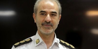 هیچ خودرویی تا سقف ۳ میلیون تومان جریمه توقیف نخواهد شد