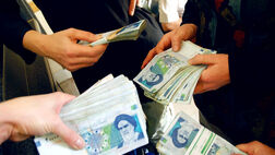 کارمندان کدام دستگاه ها مستقیم از خزانه حقوق می گیرند؟