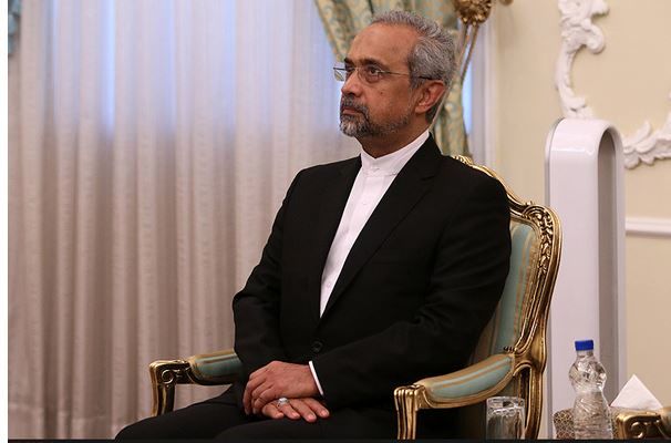 اظهار امیدواری نهاوندیان نسبت به بسته شدن روزنههای رانتی در بسته دوم ارزی