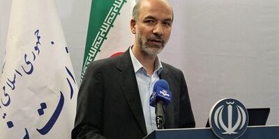 امکان اتصال برقی میان ایران و اتحادیه اروپا فراهم شد