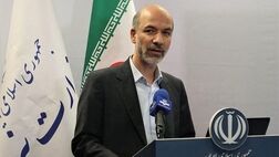 امکان اتصال برقی میان ایران و اتحادیه اروپا فراهم شد