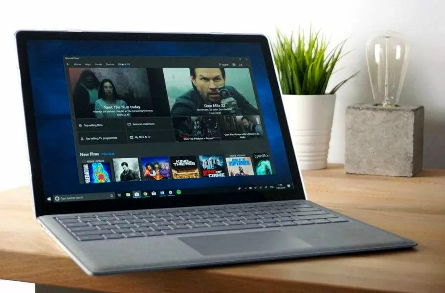مایکروسافت فروشگاه فیلم و سریال ایکس باکس و ویندوز را تعطیل کرد