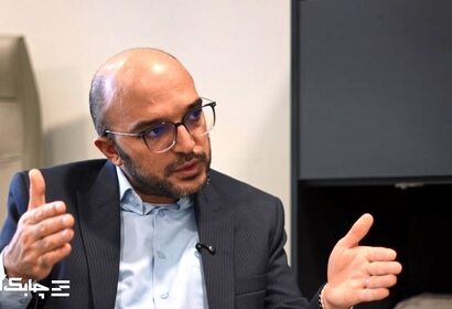 بیمه نامه موبایل «سامان»  و بیمه نامه  کیفیت «ایران» جذاب و راهگشا بوده اند + فیلم