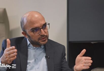 بیمه نامه موبایل «سامان»  و بیمه نامه  کیفیت «ایران» جذاب و راهگشا بوده اند + فیلم