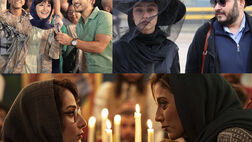 بازگشت مدیری به سینما پس از ۸ سال