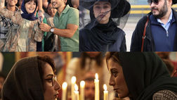 بازگشت مدیری به سینما پس از ۸ سال