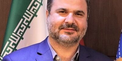 ​خبرتغییر مدیرعامل شرکت بیمه ایران درست نیست