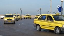 ترافیک متغیر دلیل تفاوت نرخ کرایه تاکسی در پایتخت
