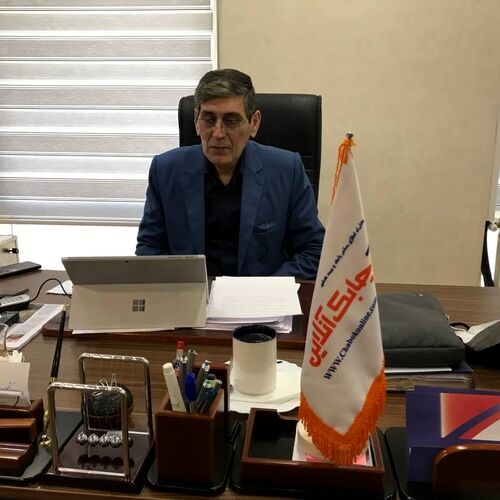 مهدی  سامری