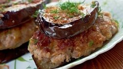 نحوه پخت کتلت ایتالیایی به روش رژیمی