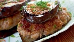 نحوه پخت کتلت ایتالیایی به روش رژیمی
