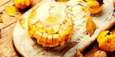 طرز تهیه چای به و آشنایی با خواص آن
