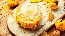 طرز تهیه چای به و آشنایی با خواص آن
