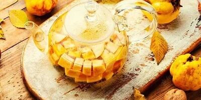 طرز تهیه چای به و آشنایی با خواص آن
