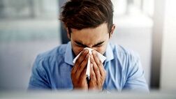 پیشگیری از ابتلا به آنفلوآنزا و سرماخوردگی از نگاه طب ایرانی
