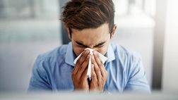 پیشگیری از ابتلا به آنفلوآنزا و سرماخوردگی از نگاه طب ایرانی
