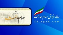 سهام عدالت به چه افرادی  تعلق گرفت؟