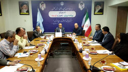 رضایتمندی سازمان تامین اجتماعی استان گلستان از خدمات بیمه دانا