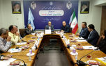 رضایتمندی سازمان تامین اجتماعی استان گلستان از خدمات بیمه دانا