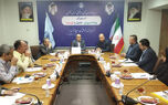 رضایتمندی سازمان تامین اجتماعی استان گلستان از خدمات بیمه دانا