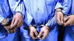 سرکرده یک باند کلاهبرداری از بیماران دستگیر شد
