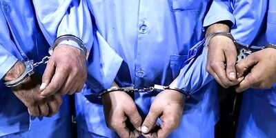 انهدام باند کلاهبرداری تحت عنوان اجاره و فروش منازل و اخاذی ۲۰۰ میلیاردی

