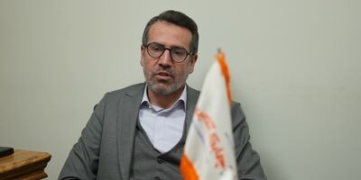 بازار خوبی بین شرکت های دانش بنیان و صنعت لیزینگ وجود دارد