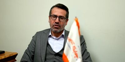 بازار خوبی بین شرکت های دانش بنیان و صنعت لیزینگ وجود دارد