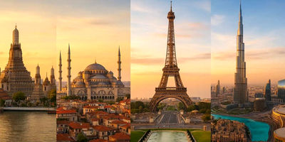 هوش مصنوعی مولد؛ تجربه سفر را تغییر می‌دهد
