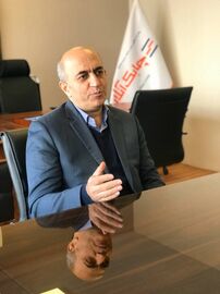 فرشید پورکاویان