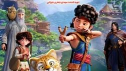 انیمیشن جایگاه واقعی‌اش را در جشنواره‌ها ندارد
