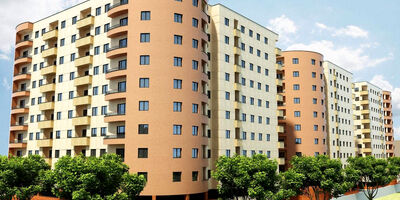 صنعت ساختمان پشت دیوار نسل دوم تحول صنعتی زمین گیر است