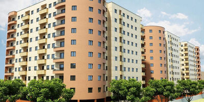 صنعت ساختمان پشت دیوار نسل دوم تحول صنعتی زمین گیر است