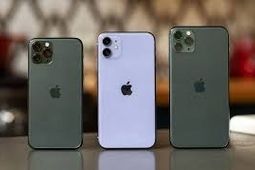 آیفون ۱۱ پرو به لیست محصولات قدیمی اپل پیوست
