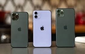 آیفون ۱۱ پرو به لیست محصولات قدیمی اپل پیوست
