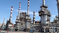 توانایی شرکت‌های بیمه‌ای درپوشش دادن پالایشگاه‌ها کم است